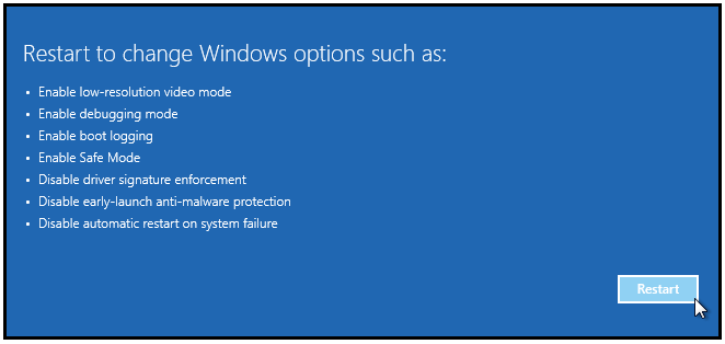 Prevent Vista From Installing Drivers