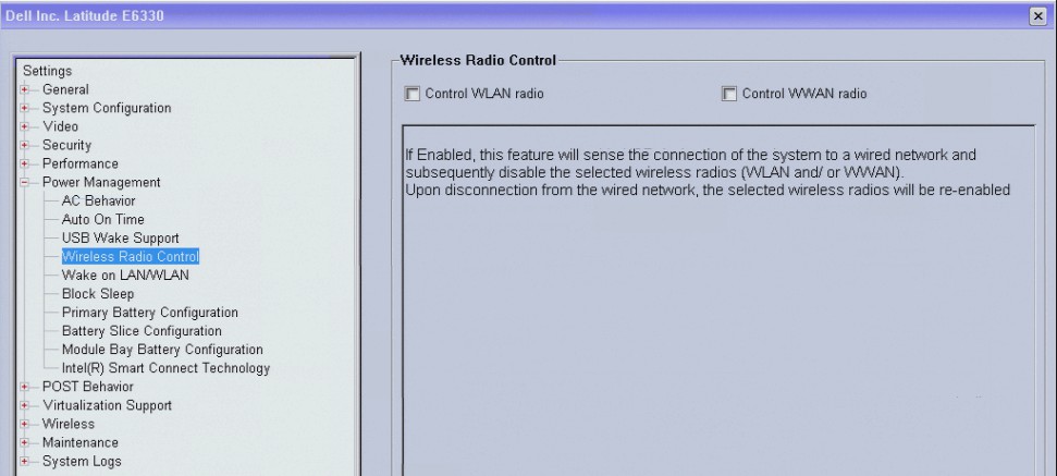 Wifi Icon Not Showing Windows Xp