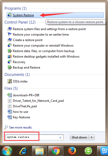 Configure Bluetooth Windows Vista