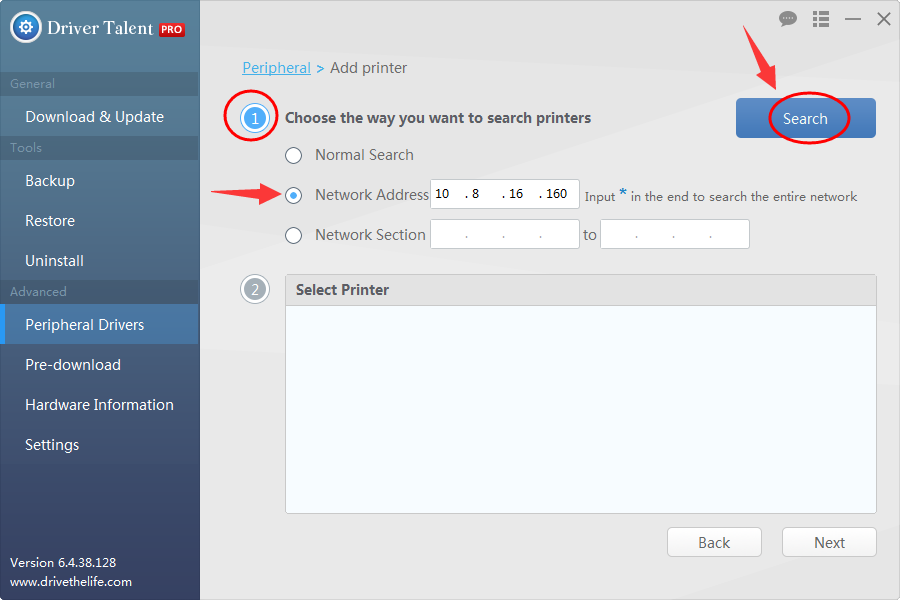 How To Reinstall Printer Drivers In Windows 8