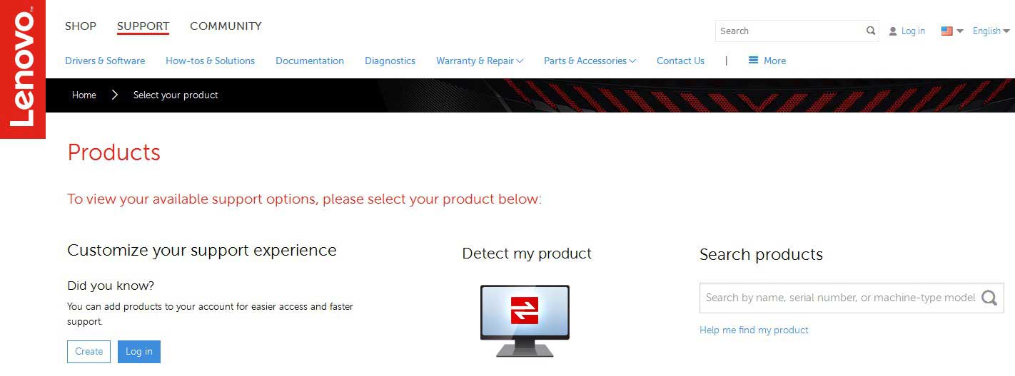 Download Drivers For Lenovo Y 500