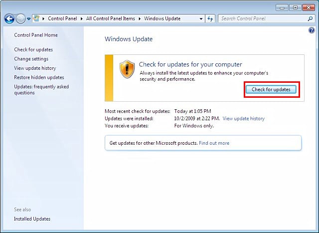 Driver_Irql_Not_Less_Or_Equal Windows Vista Install