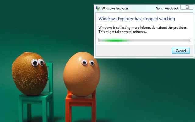 Top 5 Methods To Troubleshoot “windows Explorer Has Stopped Working