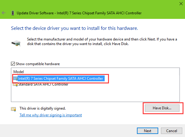 Descargar Windows Xp Con Drivers Sata Ahci Mode