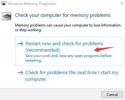 Vista Install Memory Management Techniques