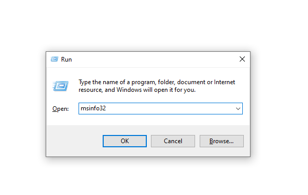 open-the-system-information-window