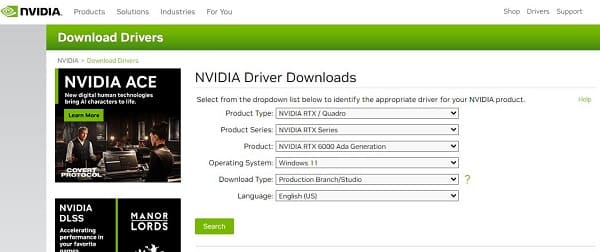 Visit-NVIDIA's-official-website