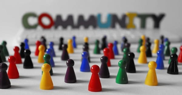 Community-management