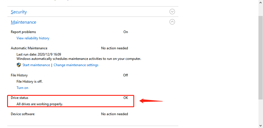 How to Fix Scanning and Repairing Drive Stuck on Windows? — Auslogics Blog