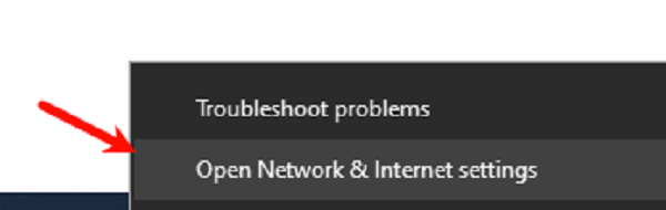 Open-Network-Settings