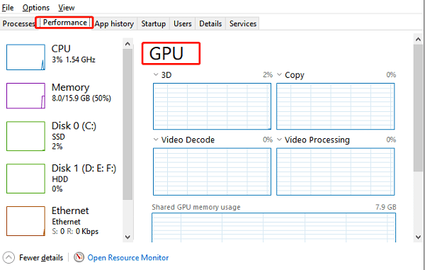 Check-GPU-Temperature