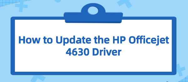 update-HP-Driver