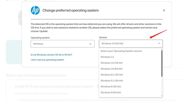 Select-Operating-System