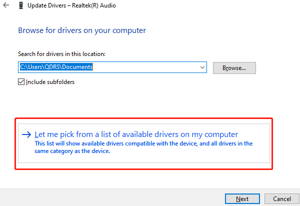 Fix-Realtek-Driver-Issues