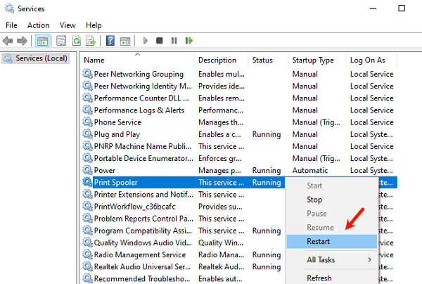restart-print-spooler-service
