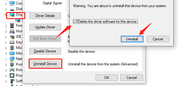 uninstall-device