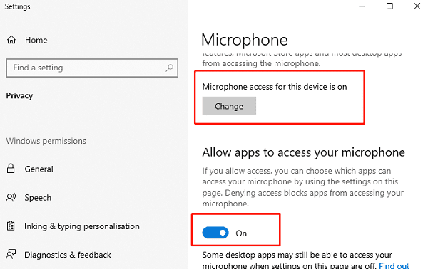 Allow-Microphone-Access