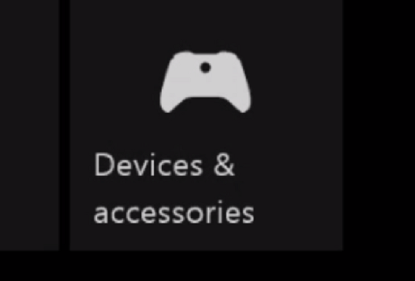 Devices-accessories