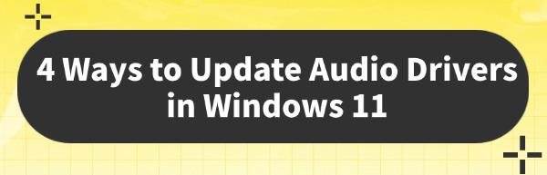 ways-to-update-audio-drivers