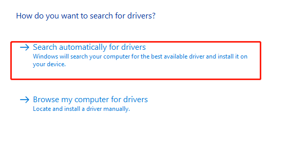 search-automatically-for-drivers