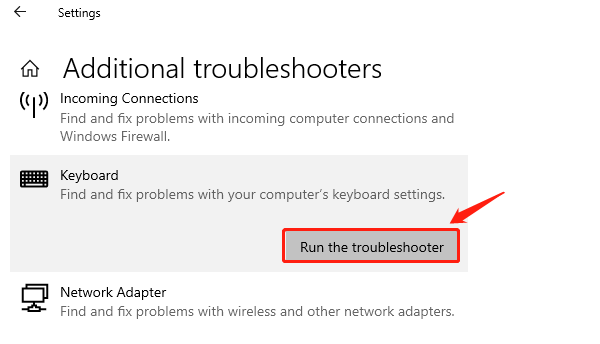 run-the-troubleshooter