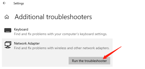 run-the-troubleshooter