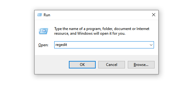 open-the-registry-editor