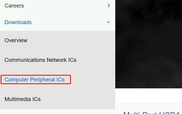 computer-peripheral-ICs