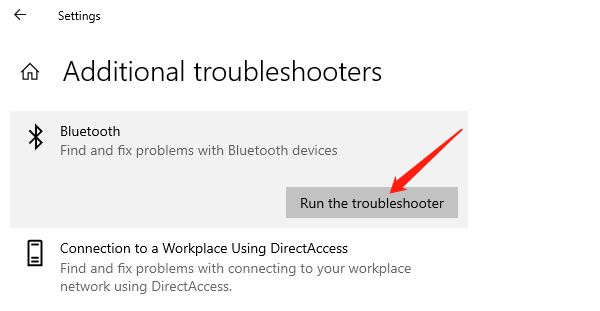 run-the-troubleshooter