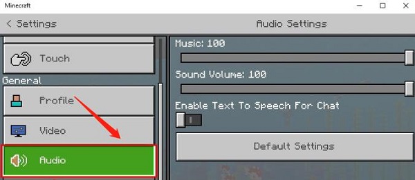 audio-settings