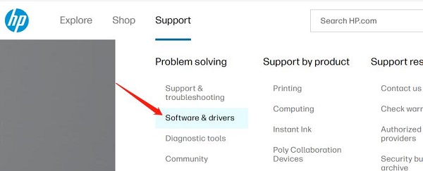 click-software-drivers