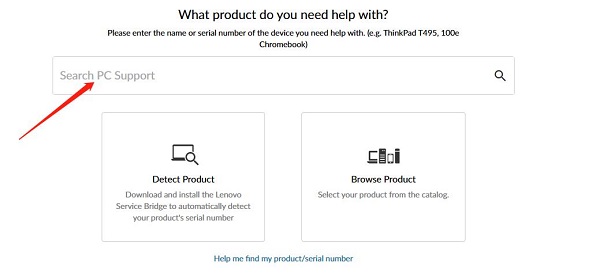 enter-product-serial-number