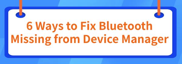 fix-bluetooth-missing-issue