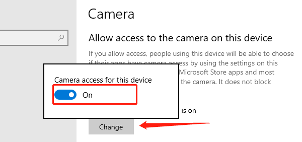 turn-on-camera-access