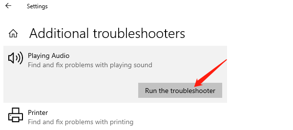 run-the-troubleshooter