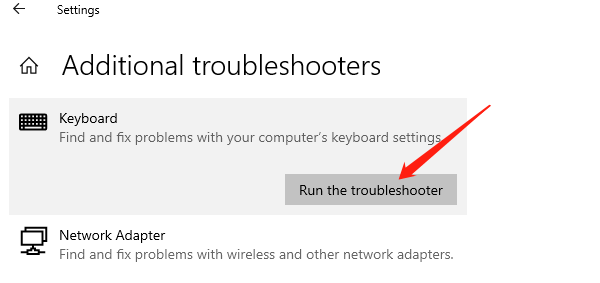 run-the-troubleshooter