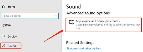 app-volume-and-device-preferences