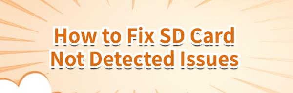 fix-sd-card-not-detected