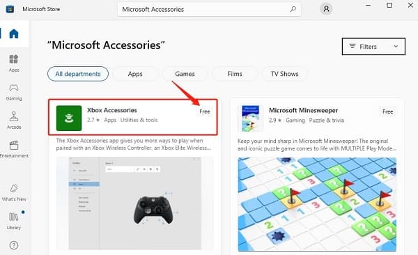 download-Microsoft-Accessories-app