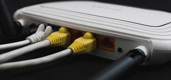 unplug-router