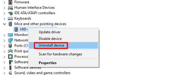 uninstall-device