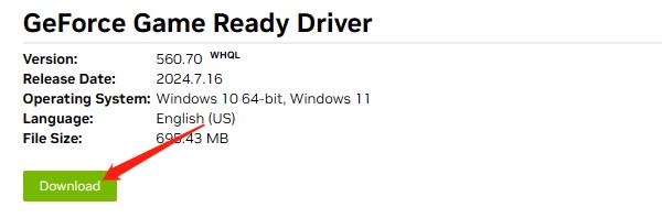 download-the-latest-driver