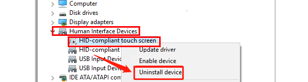 uninstall-device