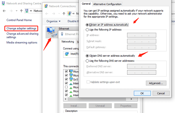 automatically-obtain-an-ip-address