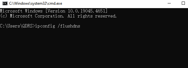 flush-the-dns-cache