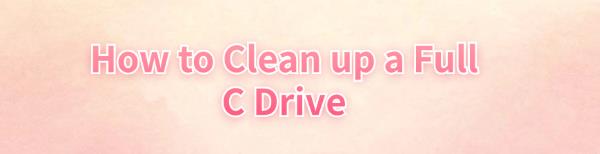 clean-up-a-full-c-drive