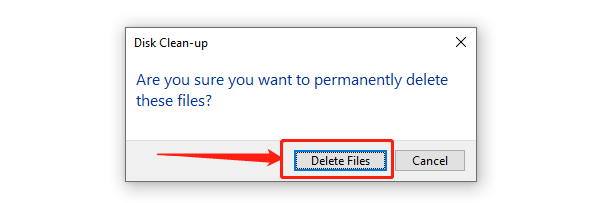 click-delete-files