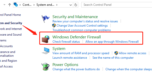 click-windows-defender-firewall