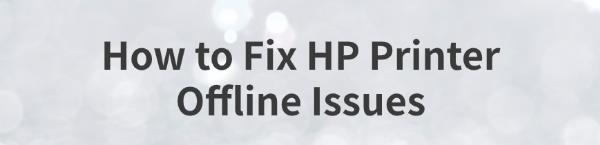 fix-hp-printer-offline-issues