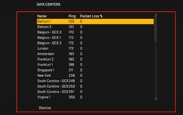 change-server-in-game